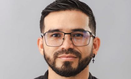 “Mientras haya vida hay esperanza”: el mensaje de Prisioneros de Esperanza, de Andrés Felipe González