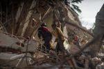 Imagen de Se elevan a 589 las personas fallecidas por los dos terremotos en Venezuela