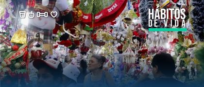 Imagen de  Consejos financieros para una Navidad y año nuevo sin preocupaciones