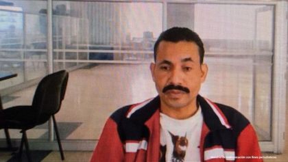 Imagen de Condenan a 42 años de prisión a hombre por triple homicidio en Abejorral