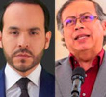 Petro, el perdedor de la primera vuelta