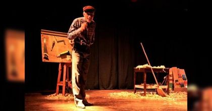 Imagen de  Juntos Creamos 2021: ya está abierta la convocatoria de estímulos en Rionegro