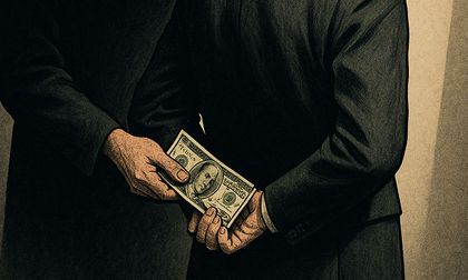 La corrupción que nos persigue: tres décadas de promesas rotas