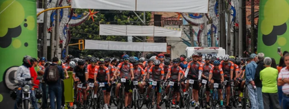Imagen de ¡Vuelve El Clásico El Colombiano! Estas son las vías que estarán cerradas en el Oriente