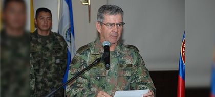 Imagen de  Cuatro de 50 exmilitares no aceptaron la imputación como máximos responsables de “falsos positivos” en Antioquia ante la JEP