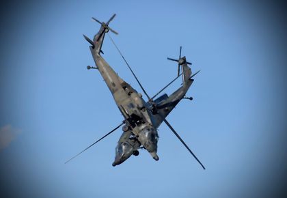 Imagen de  F-Air 2025 en Rionegro: conozca cómo ir y volver en bus desde estaciones del Metro en Medellín y Bello