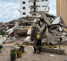 ¿Demolerán edificios afectados por el sismo en Cali? Conozca qué dijo la Alcaldía sobre las supuestas implosiones