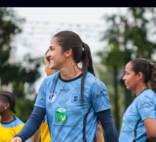Internacional FC Palmira busca acercarse a la clasificación