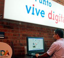 Cali desarrolla vida digital desde sus bibliotecas públicas