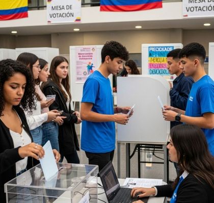 Imagen de  Elecciones CMJ: ¿Qué beneficios trae votar este 19 de octubre?