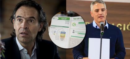 Imagen de  Alcalde de Medellín y diputados de Creemos rechazarían el nuevo impuesto a la seguridad del gobernador