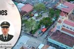 Imagen de Abatidos tres presuntos miembros del Clan del Golfo en Betulia, uno de ellos vinculado a homicidio de dos policías