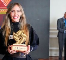 EnRuta ganó dos distinciones en el Premio Nacional de Alta Gerencia