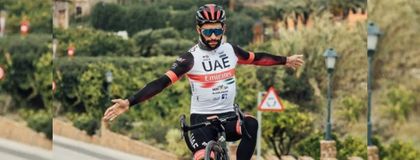 Imagen de ¿Cambio de equipo? Fernando Gaviria podría llegar al Movistar Team en 2023