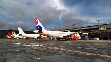 Imagen de Alcalde de Rionegro pedirá al Gobierno la autorización para abrir vuelos internacionales