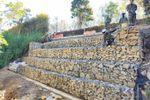 Imagen de Concluyen obras de estabilización vial en el sector El Higuerón de Rionegro