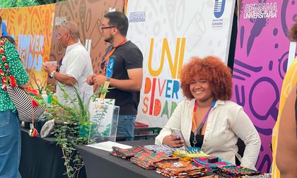 Con broche de oro, culminó la gran Semana de la Unidiversidad en UniCamacho