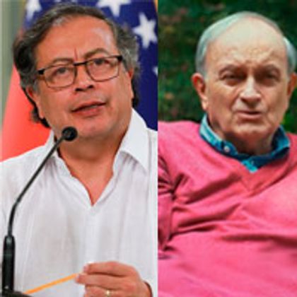 Petro y Álvarez Gardeazabal… ¿Qué dice Ventana de estos Gustavos?... Lea.