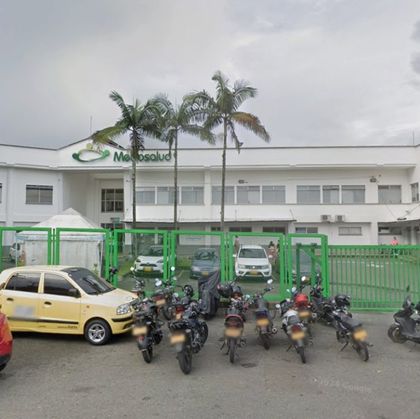 Imagen de Formularon cargos contra médico de la red de salud pública de Medellín por presunto acoso contra otra interna