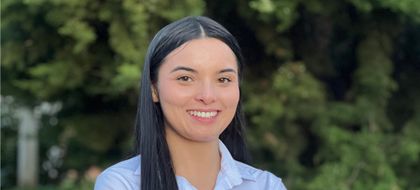 Imagen de  Joven de Marinilla ganó beca para estudiar en Costa Rica: busca ayudas para poder viajar