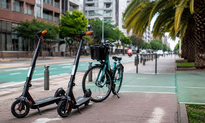 Pondrán exigencias especiales para patinetas y bicicletas eléctricas en Colombia