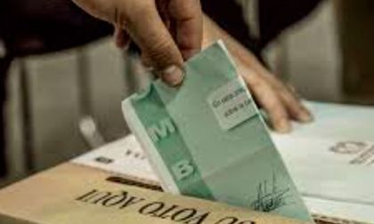 MOE alerta de riesgo electoral en 170 municipios