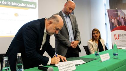 Imagen de  Gobernación de Antioquia se suma a la Ruta 25 para celebrar el Mes de la Niñez