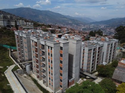 Imagen de  Con alianza público-privada, 10 500 familias serán apoyadas para la adquisición de vivienda nueva en Medellín