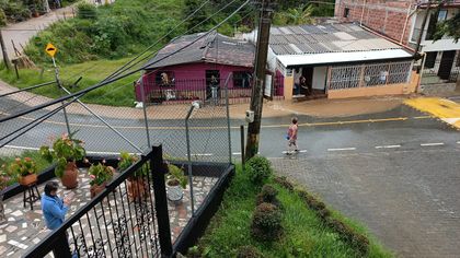 Imagen de  Alcaldía de Guarne atiende emergencia por inundaciones en varios sectores del municipio