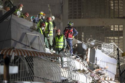 Imagen de  Delcy Rodríguez reporta 164 fallecidos, 971 heridos y 30 réplicas tras sismos en Venezuela
