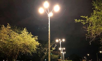 Voceros de control social piden a la Procuraduría claridad sobre investigación que podría frenar la modernización del alumbrado en Cali