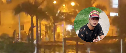 Imagen de Un hombre de 27 años perdió la vida en un hecho violento en El Carmen de Viboral