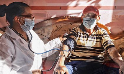 El 90% de las muertes súbitas se dan debido a enfermedades cardíacas