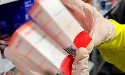 Golpe al tráfico ilegal de medicamentos en Cali: allanamientos, capturas y millonaria incautación en el sur de la ciudad