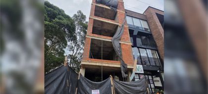 Imagen de  Capturan a cuatro personas en Rionegro por continuar una obra con orden de suspensión