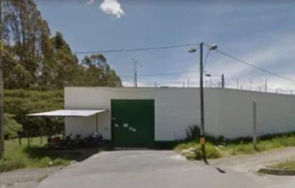 Imagen de  Hacinamiento en cárcel de Rionegro obliga el traslado de algunos detenidos