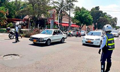 Anuncian peatonalización y cierres viales en el Oeste de Cali