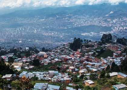 Imagen de  Joven fue asesinado con arma blanca en Manrique durante una fiesta de 15 años, al parecer, por un menor de edad