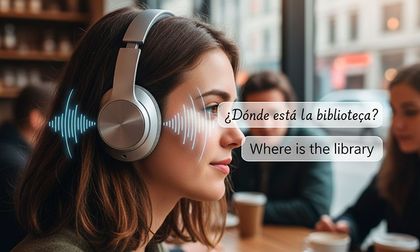 Google Translate revoluciona con traducción en tiempo real directamente en tus audífonos