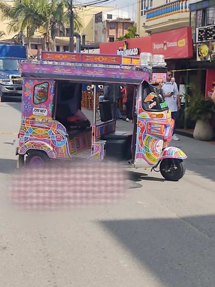 Imagen de  Mujer murió tras volcamiento de motochiva en Guatapé