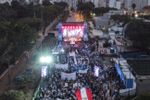 Imagen de A un mes de la segunda vuelta, Perú sigue a la expectativa de conocer al rival de Fujimori