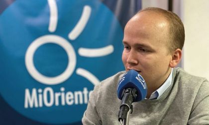 Imagen de El 2021 será un año importante para la ejecución de proyectos: Alcalde de La Ceja