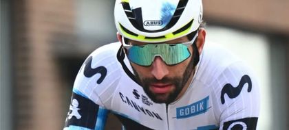 Imagen de  El cejeño Fernando Gaviria cambia de equipo: correrá en el Caja Rural-Seguros RGA