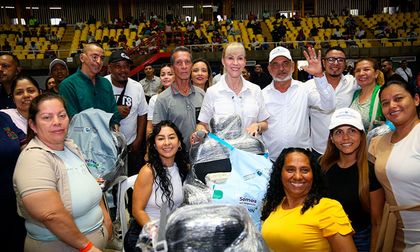 Gobernación del Valle se multiplicó ×42 en jornada histórica