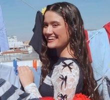 Joaquina estrena “los 41”