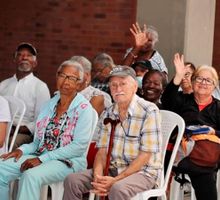 Más de 6.000 adultos mayores no reclaman aún el subsidio de Colombia Mayor en Cali