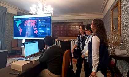MOE de la Unión Europea destaca que la segunda vuelta presidencial en Colombia fue transparente, organizada y respaldada por instituciones sólidas