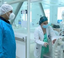 Defienden compra de ventiladores en pandemia