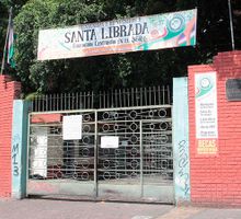 Iniciaron las obras de recuperación en Santa Librada, ícono cultural de Cali