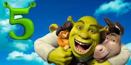 Confirman Shrek 5, vea cuándo será el estreno de esta popular película